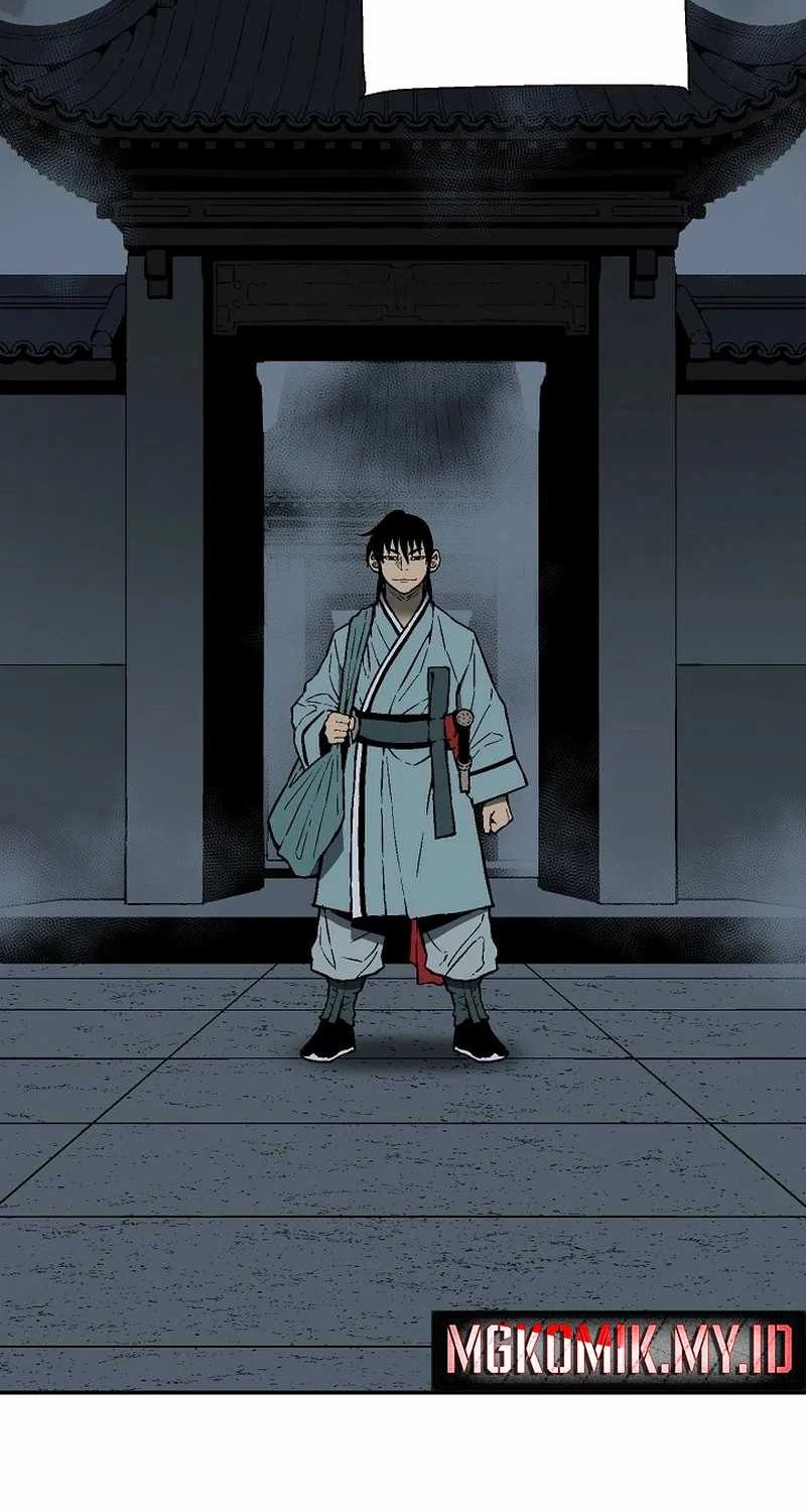 Tales of A Shinning Sword Chapter 108 Gambar 54