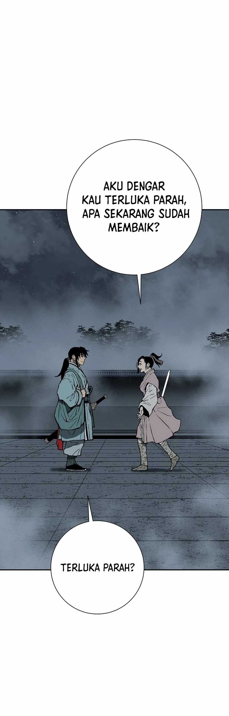 Tales of A Shinning Sword Chapter 108 Gambar 55