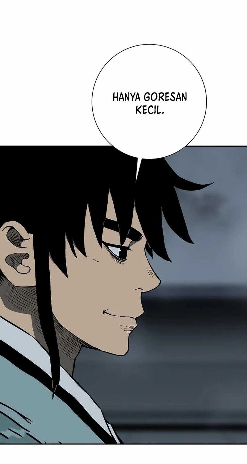 Tales of A Shinning Sword Chapter 108 Gambar 56