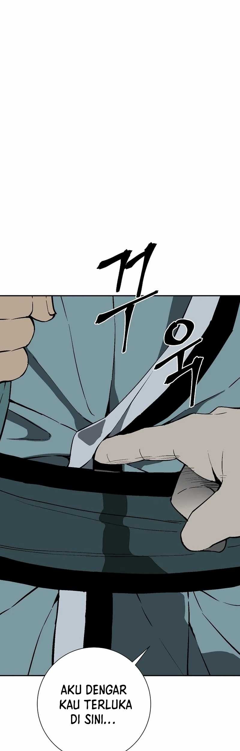 Tales of A Shinning Sword Chapter 108 Gambar 57