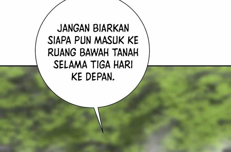 Tales of A Shinning Sword Chapter 108 Gambar 4
