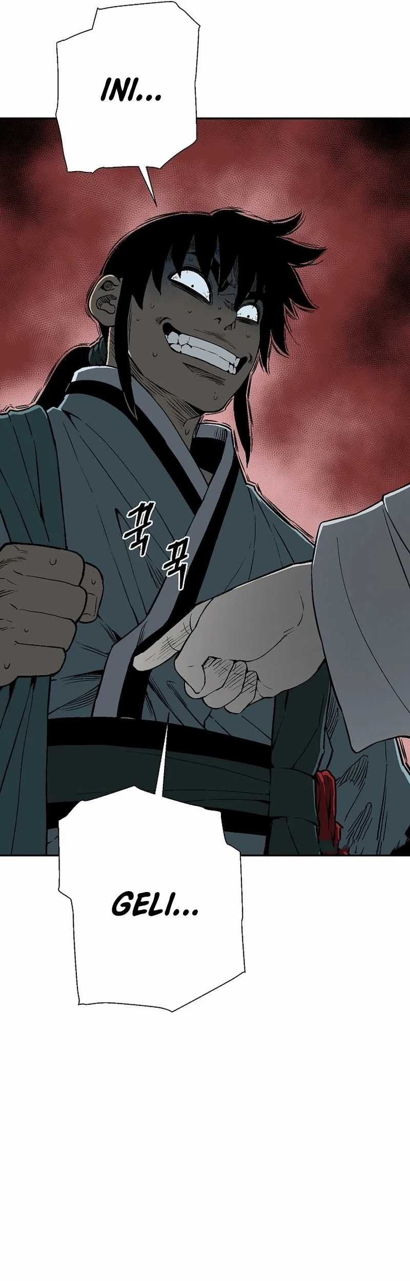 Tales of A Shinning Sword Chapter 108 Gambar 60