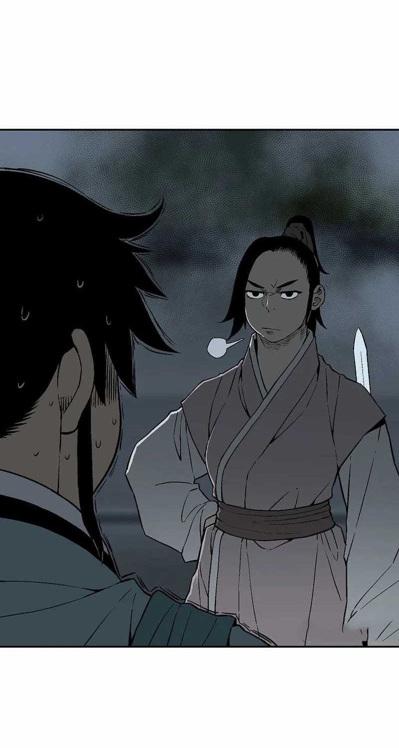 Tales of A Shinning Sword Chapter 108 Gambar 61