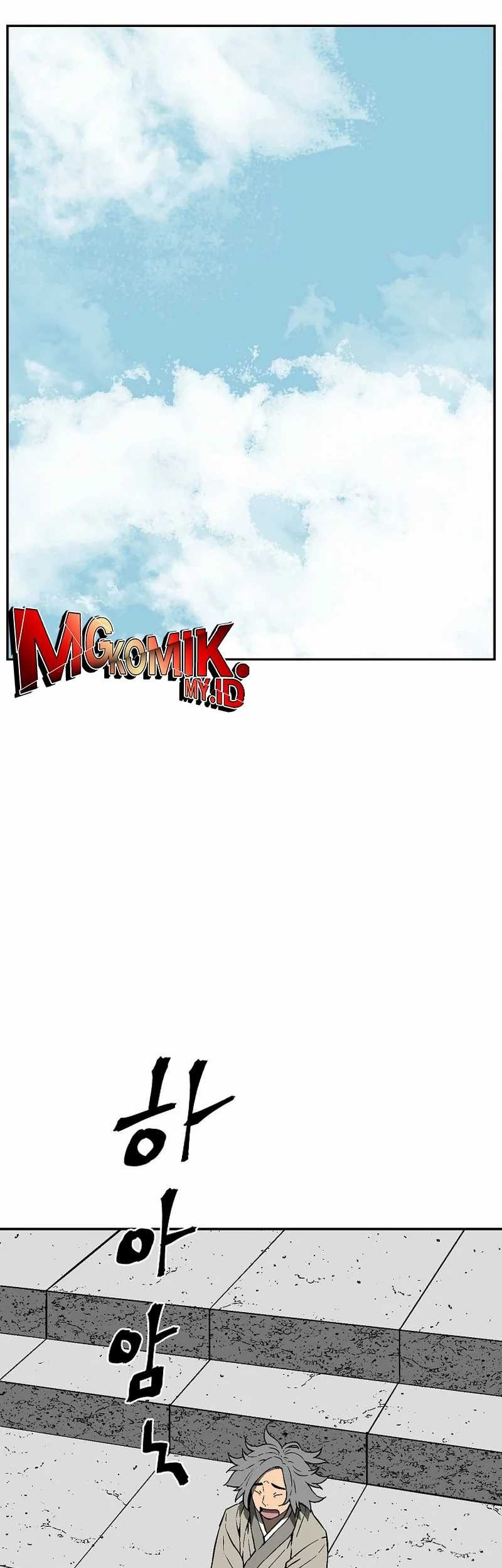 Tales of A Shinning Sword Chapter 108 Gambar 64