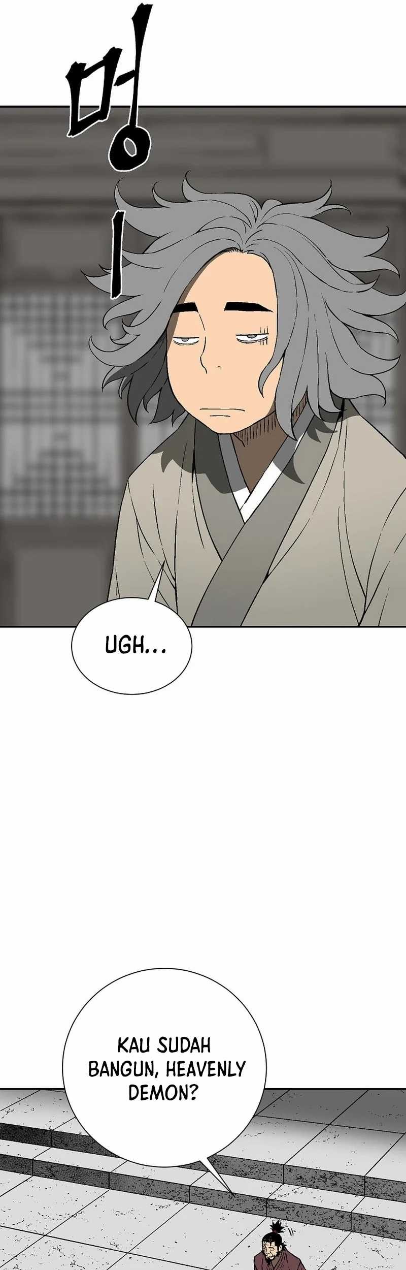 Tales of A Shinning Sword Chapter 108 Gambar 66