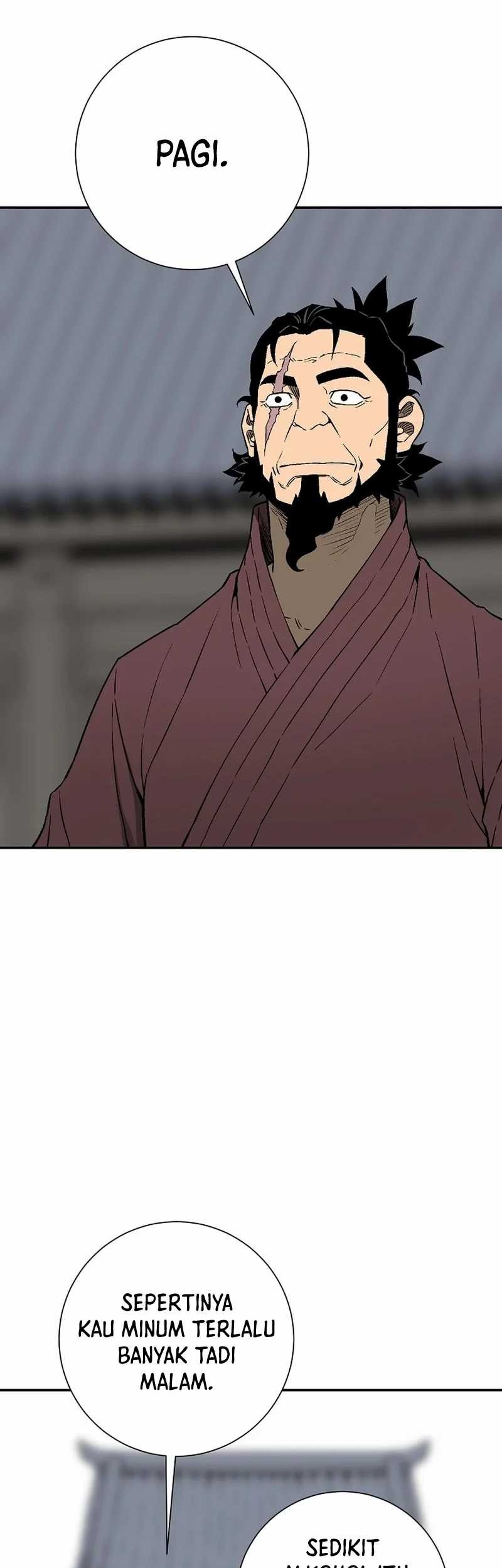 Tales of A Shinning Sword Chapter 108 Gambar 68