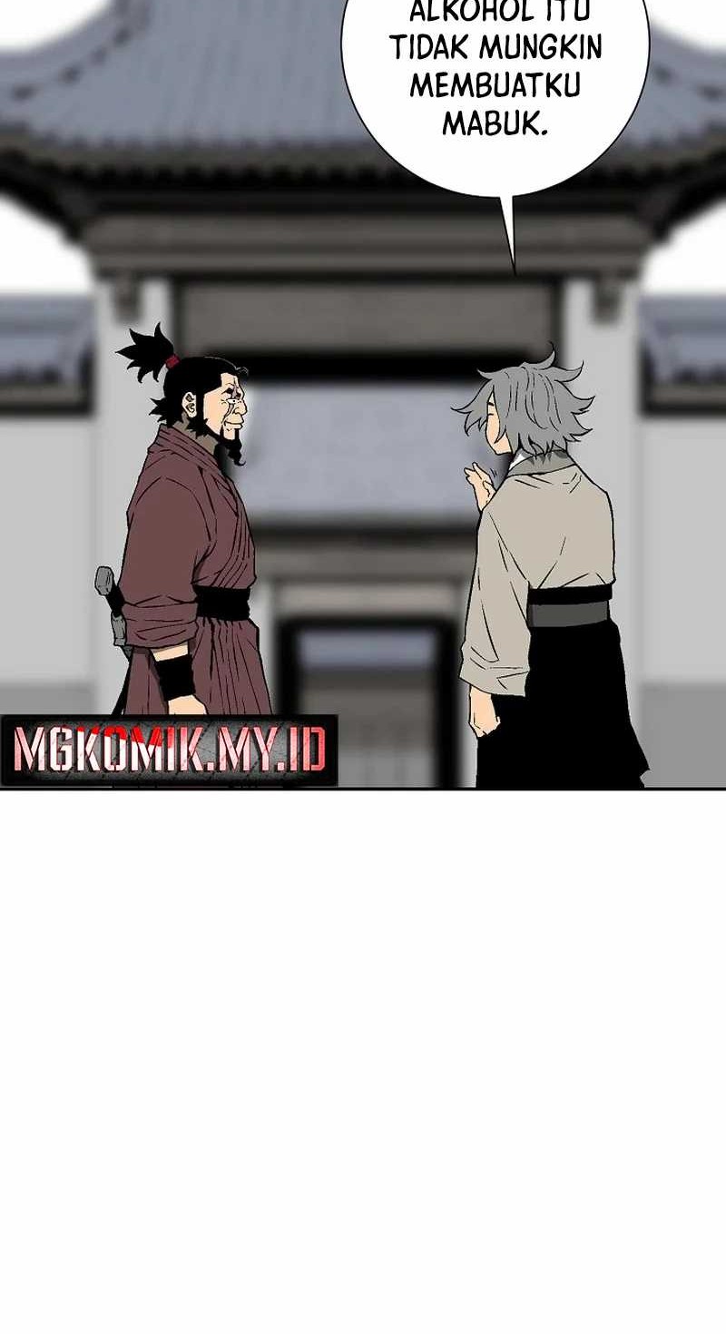 Tales of A Shinning Sword Chapter 108 Gambar 69
