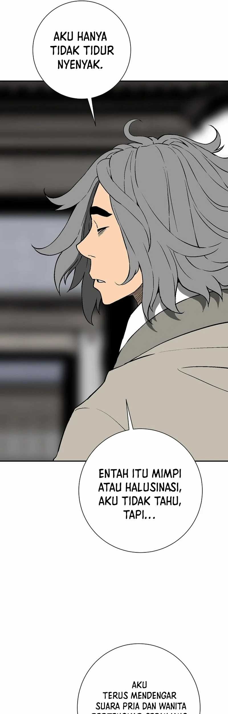 Tales of A Shinning Sword Chapter 108 Gambar 70