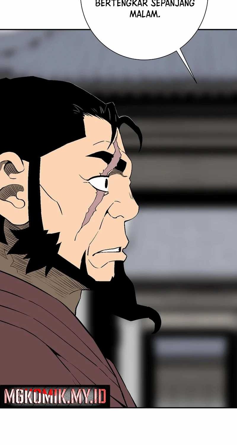 Tales of A Shinning Sword Chapter 108 Gambar 71
