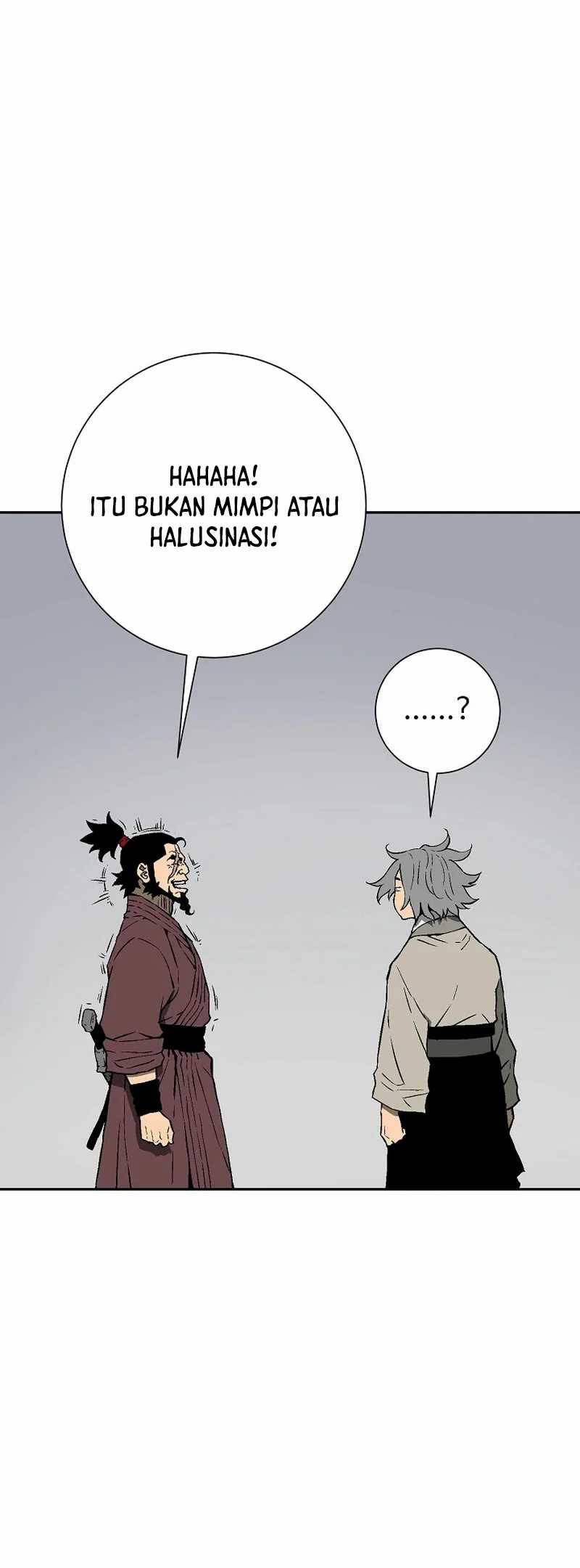 Tales of A Shinning Sword Chapter 108 Gambar 72