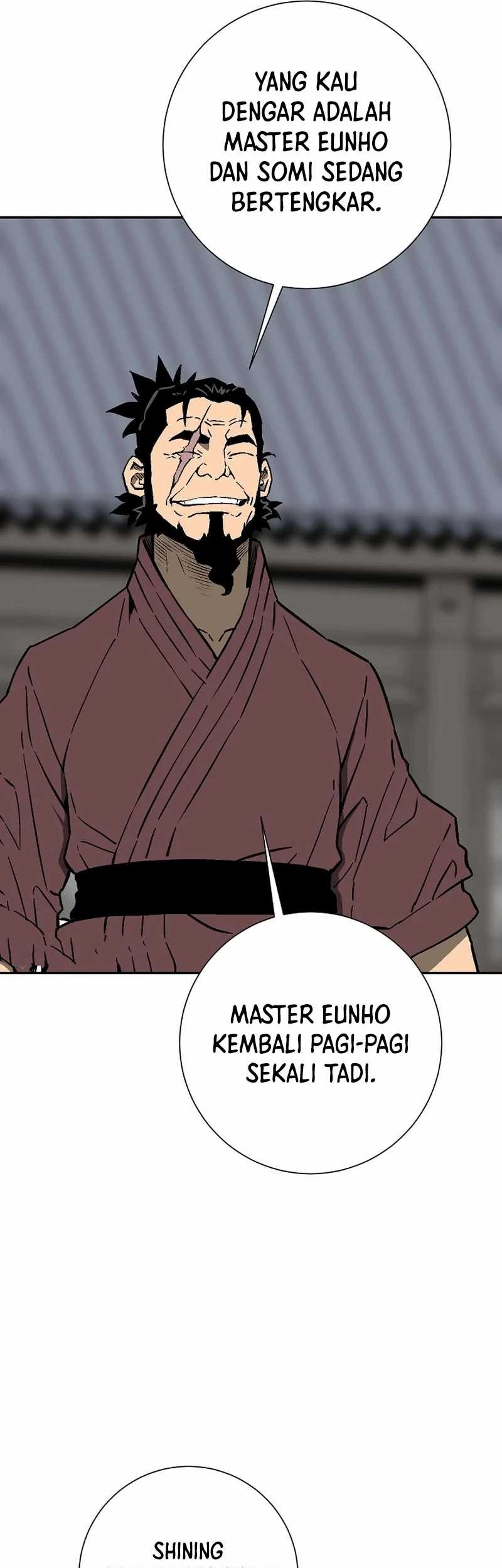 Tales of A Shinning Sword Chapter 108 Gambar 73
