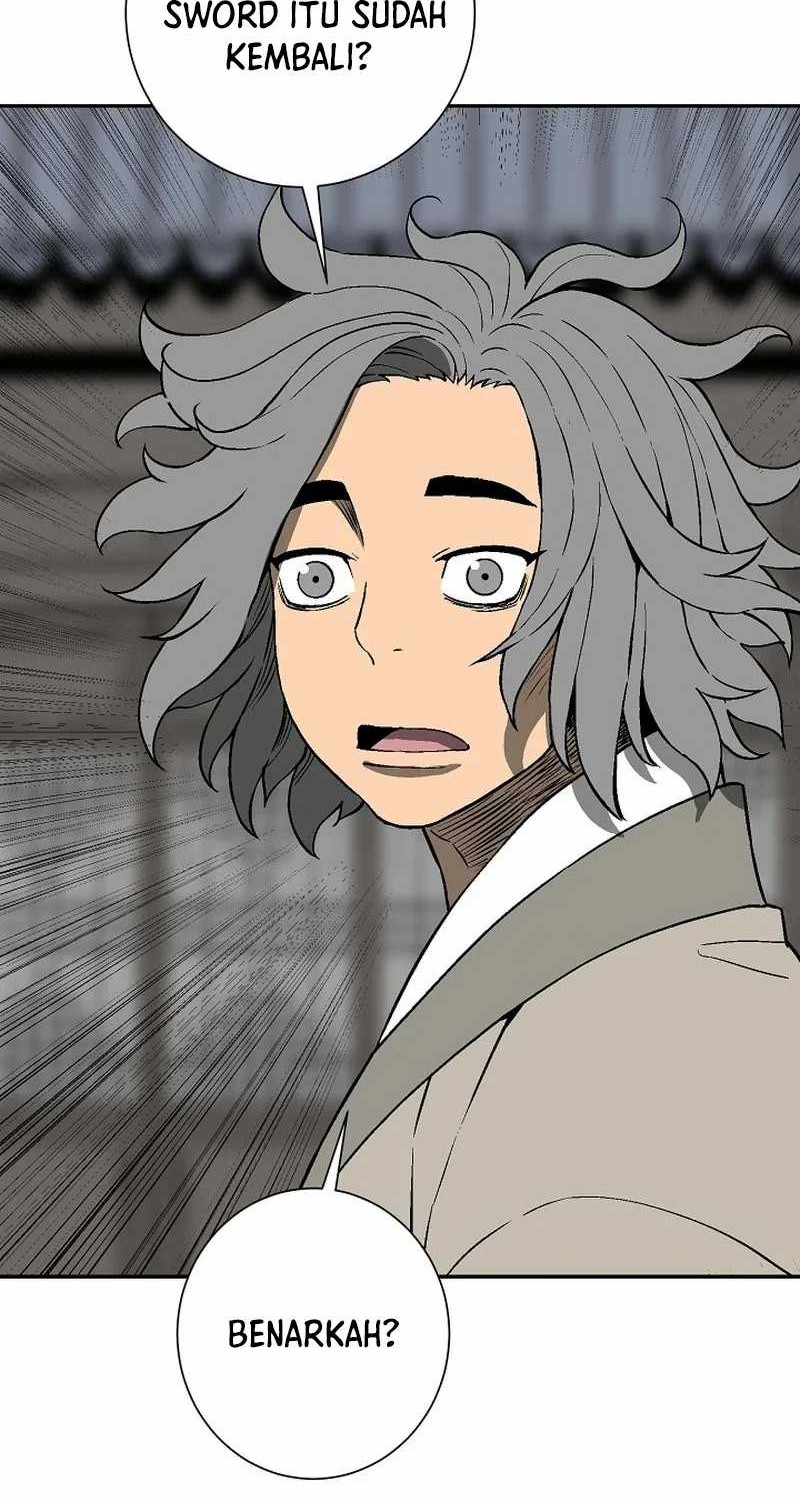 Tales of A Shinning Sword Chapter 108 Gambar 74