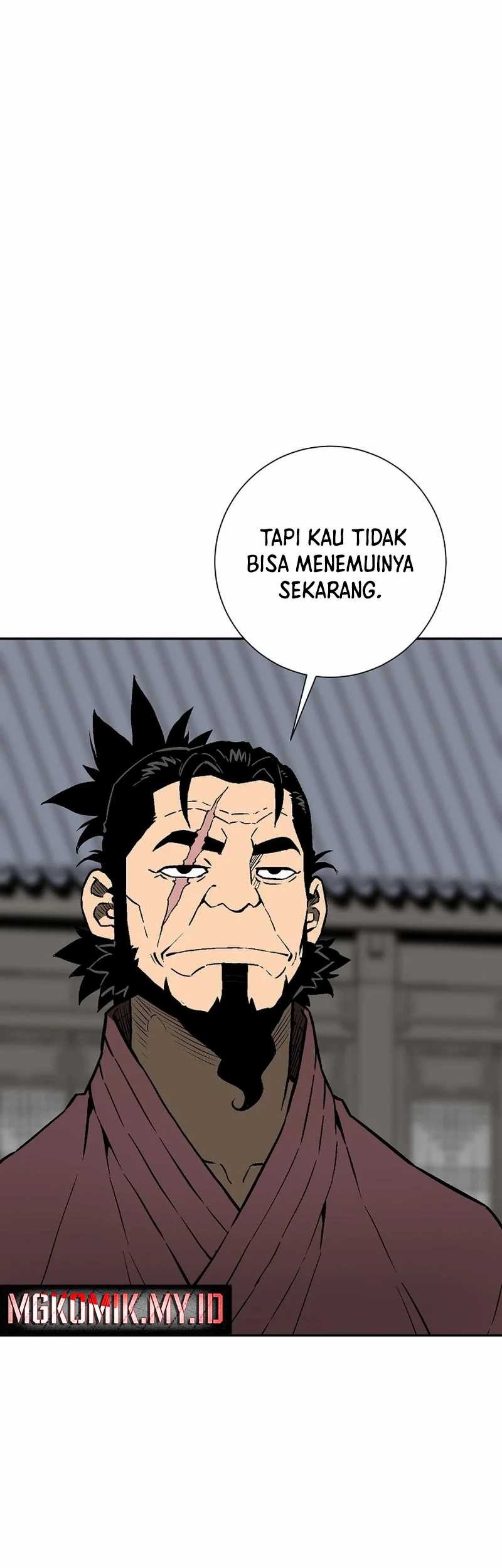 Tales of A Shinning Sword Chapter 108 Gambar 75