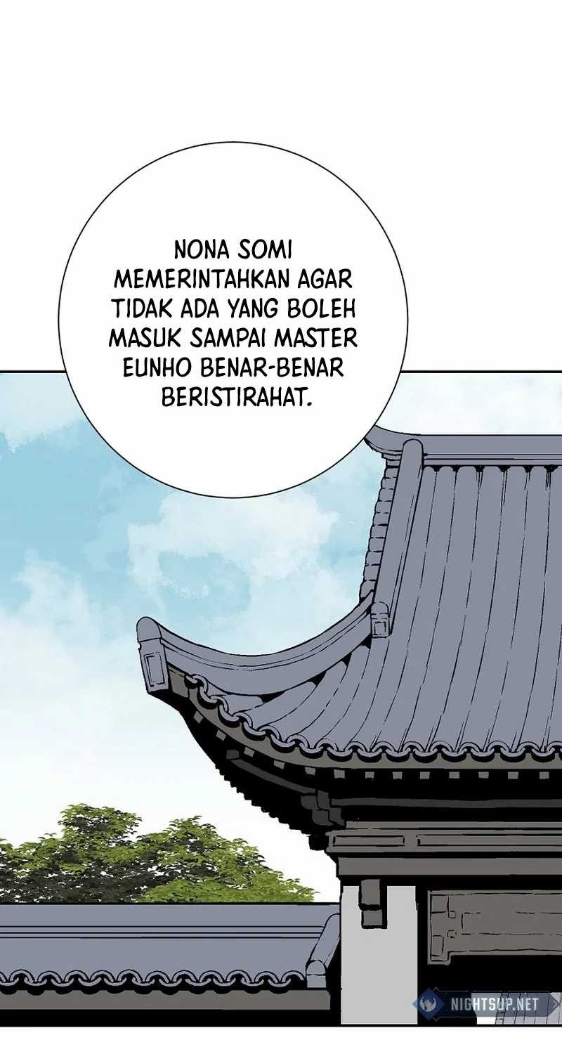 Tales of A Shinning Sword Chapter 108 Gambar 76