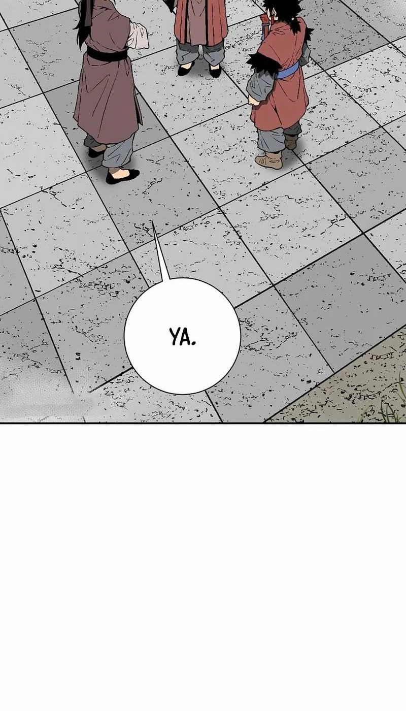Tales of A Shinning Sword Chapter 108 Gambar 6