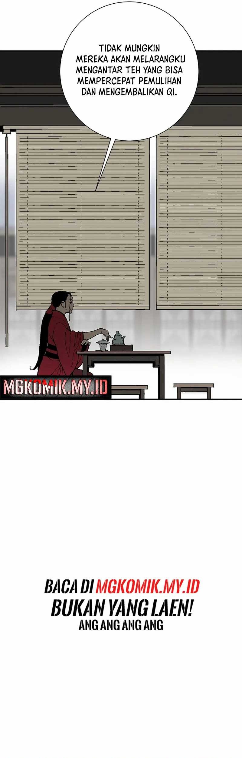 Tales of A Shinning Sword Chapter 108 Gambar 79