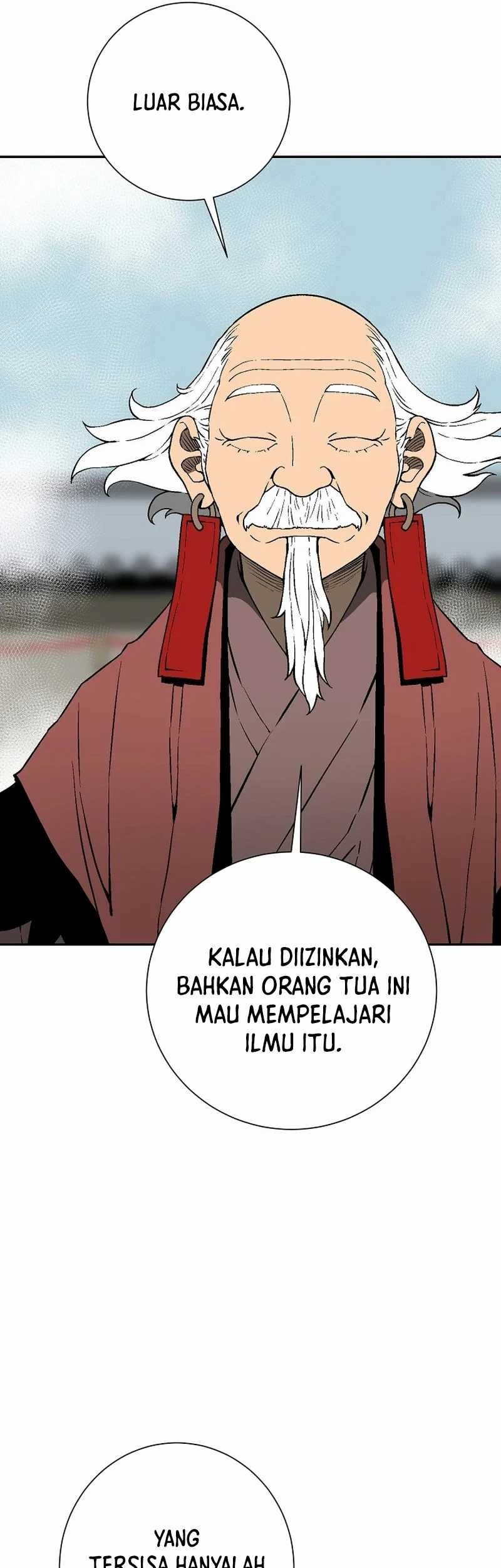 Tales of A Shinning Sword Chapter 108 Gambar 7