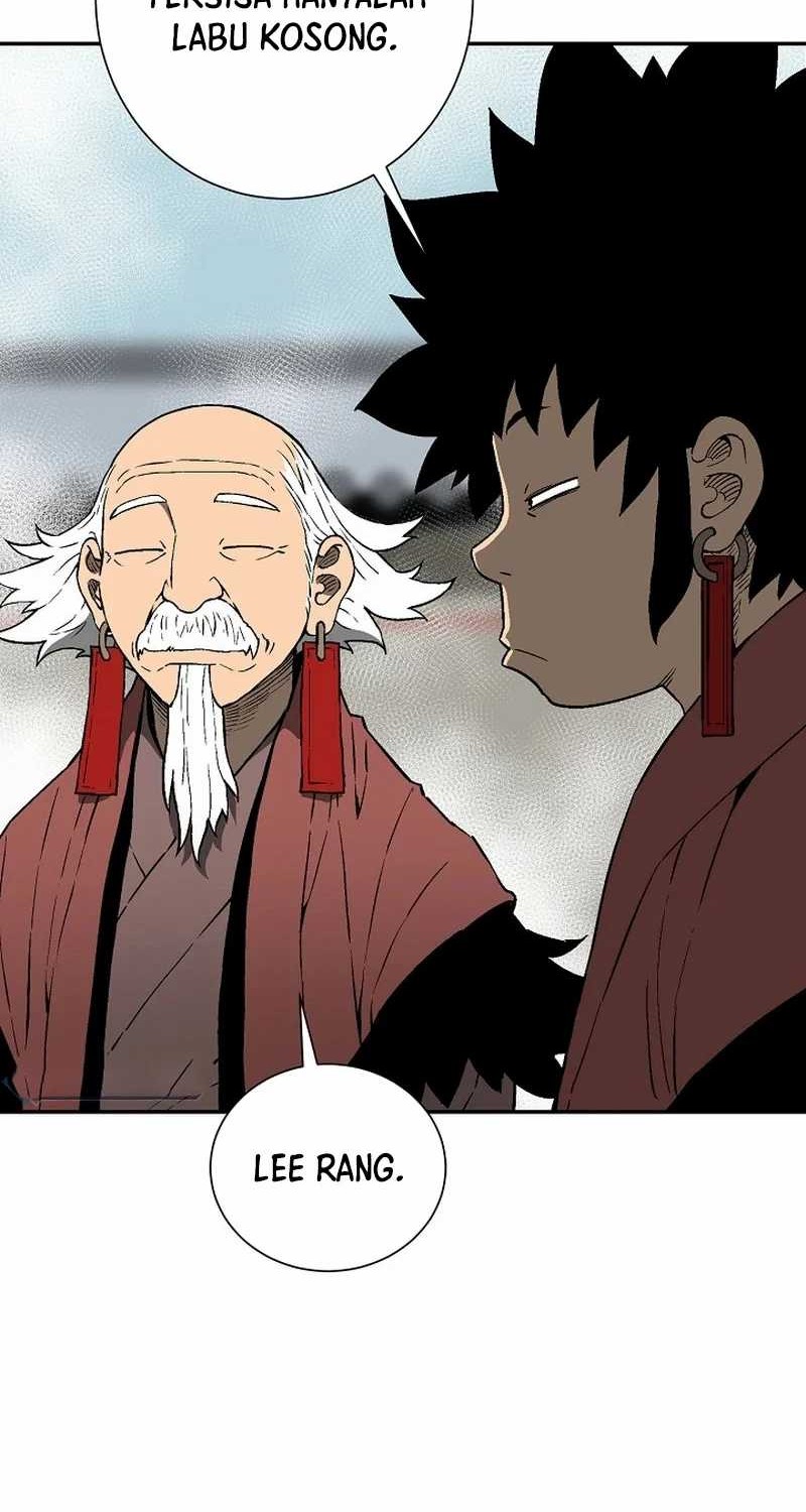 Tales of A Shinning Sword Chapter 108 Gambar 8