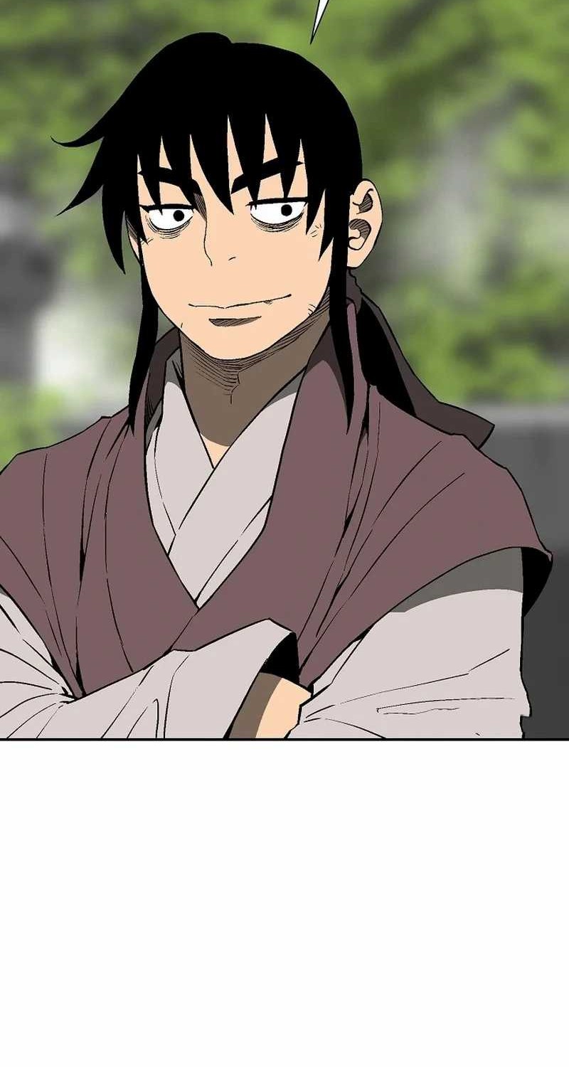 Tales of A Shinning Sword Chapter 108 Gambar 10