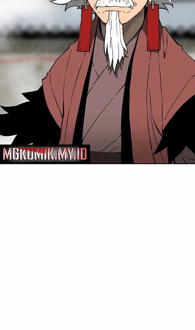 Tales of A Shinning Sword Chapter 108 Gambar 14