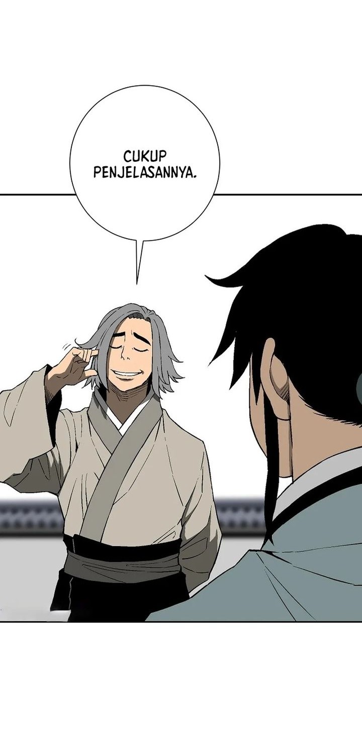 Tales of A Shinning Sword Chapter 109 Gambar 33