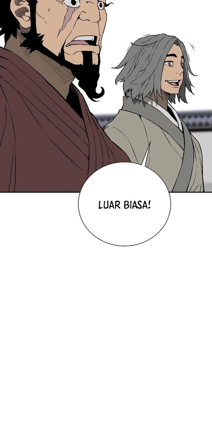Tales of A Shinning Sword Chapter 109 Gambar 54