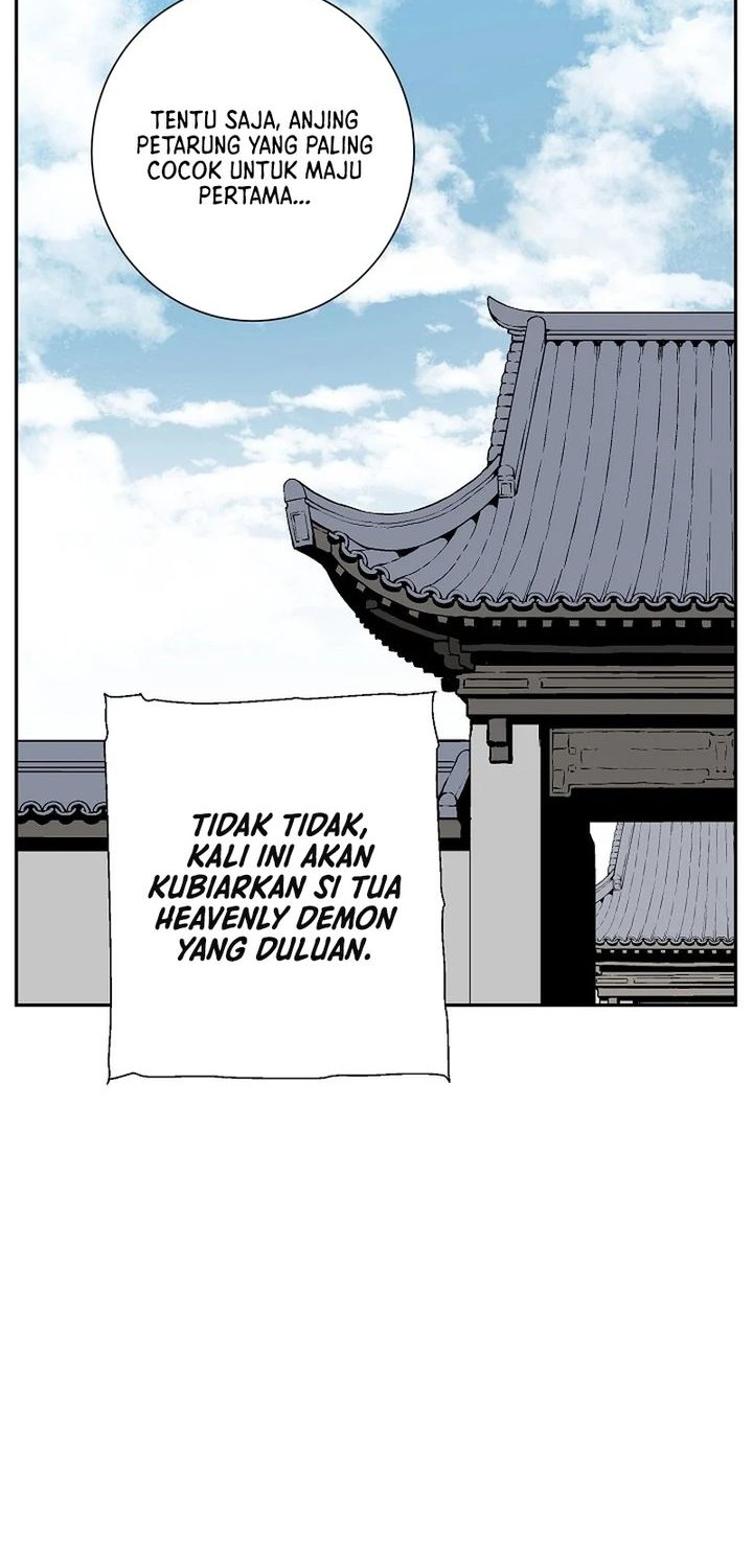 Tales of A Shinning Sword Chapter 109 Gambar 66