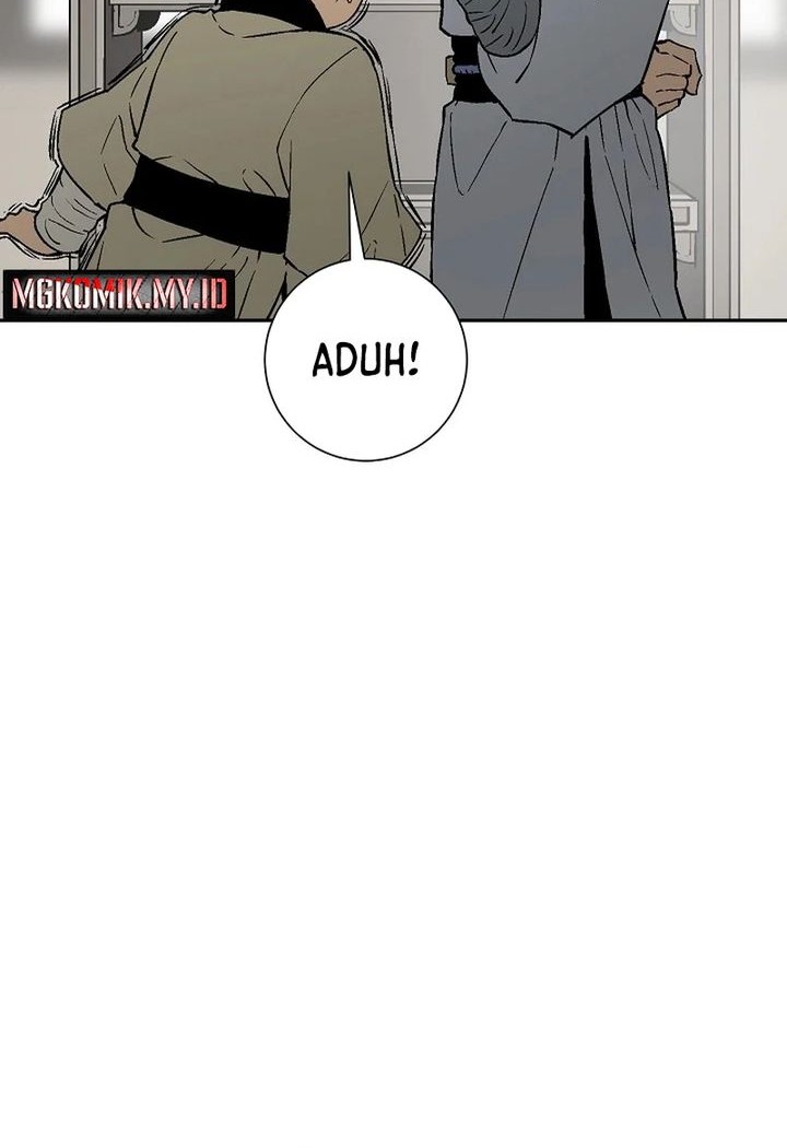 Tales of A Shinning Sword Chapter 109 Gambar 74