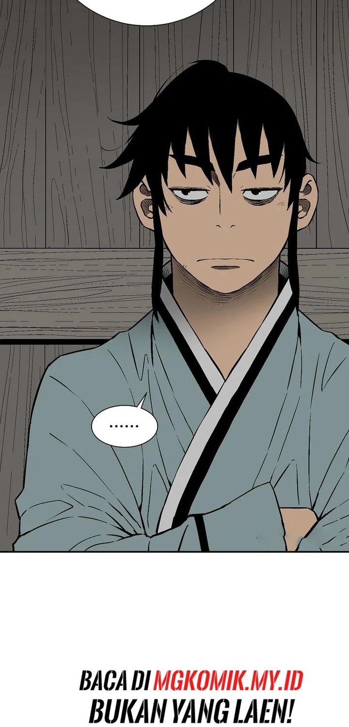 Tales of A Shinning Sword Chapter 109 Gambar 8