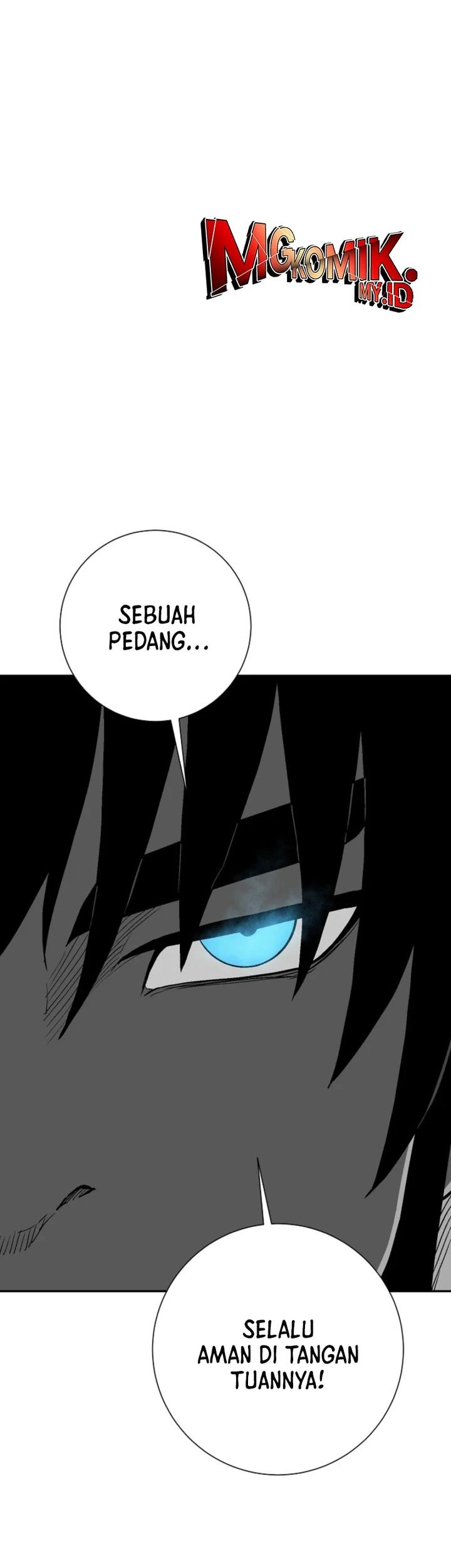 Tales of A Shinning Sword Chapter 110 Gambar 18