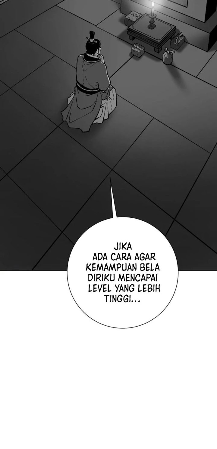 Tales of A Shinning Sword Chapter 110 Gambar 21