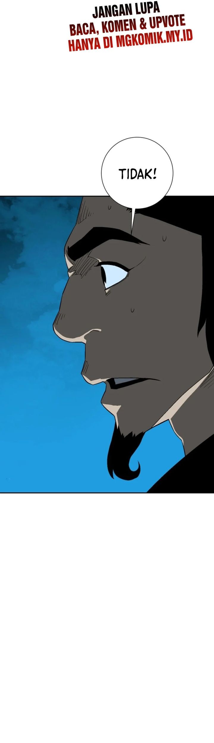 Tales of A Shinning Sword Chapter 110 Gambar 22