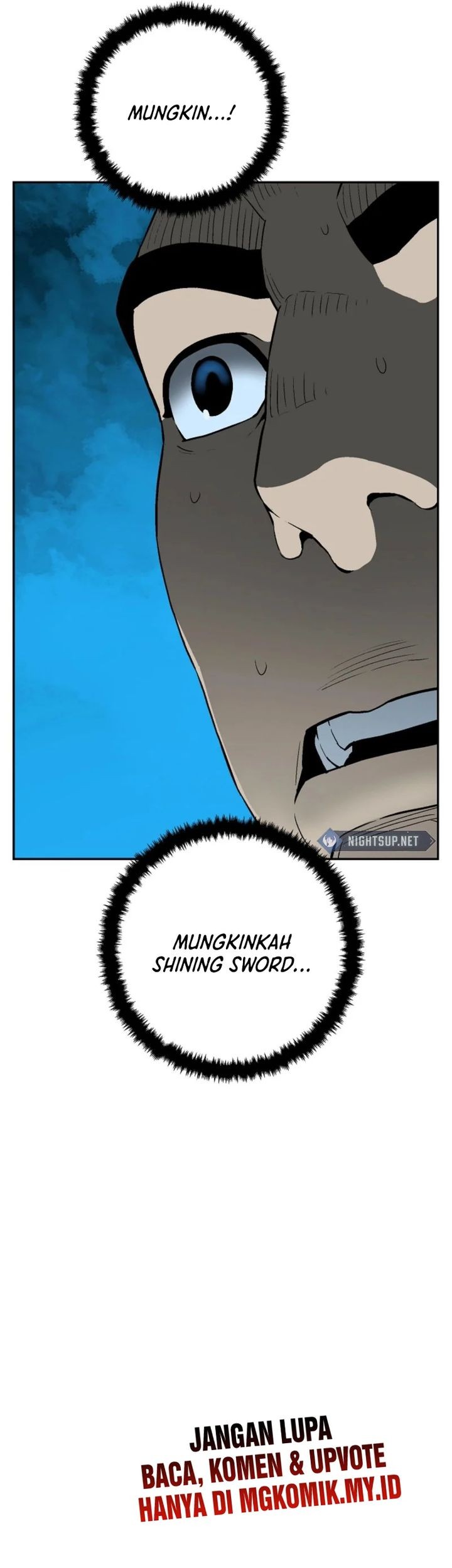 Tales of A Shinning Sword Chapter 110 Gambar 29