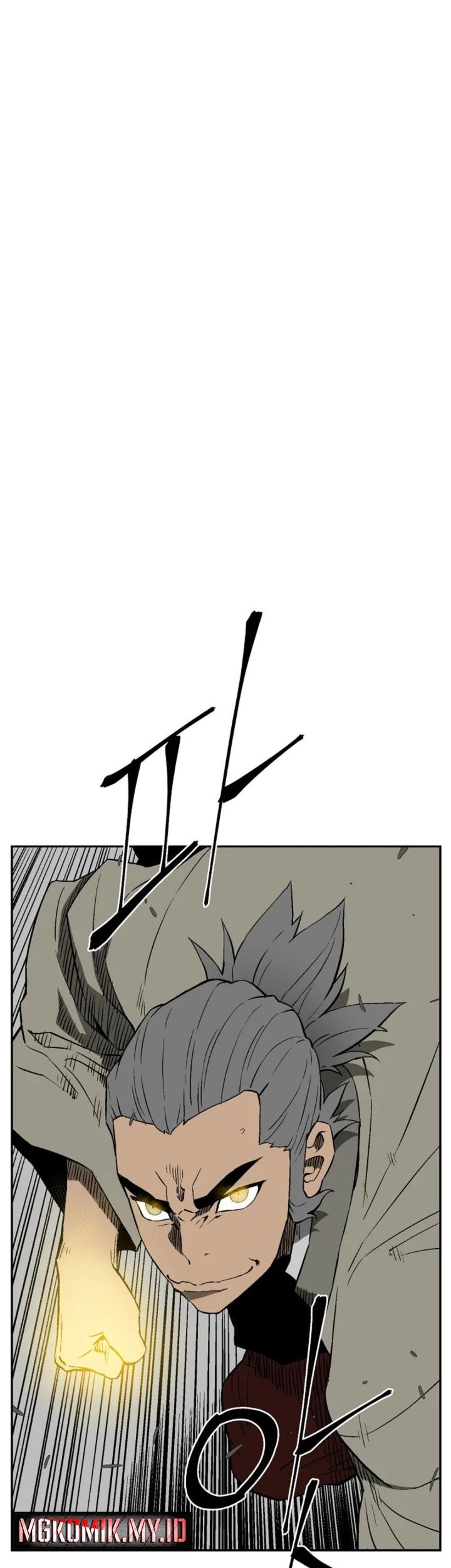 Tales of A Shinning Sword Chapter 110 Gambar 31