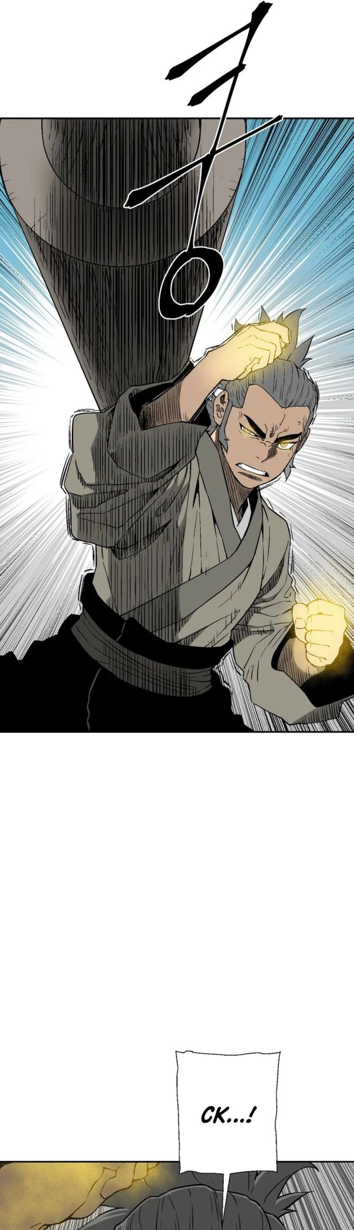 Tales of A Shinning Sword Chapter 110 Gambar 35