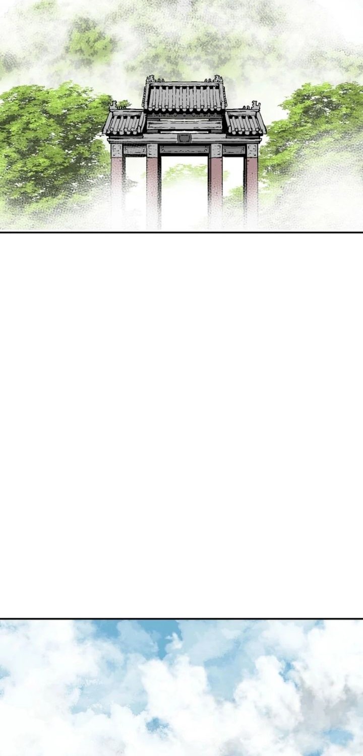 Baca Manhwa Tales of A Shinning Sword Chapter 110 Gambar 2
