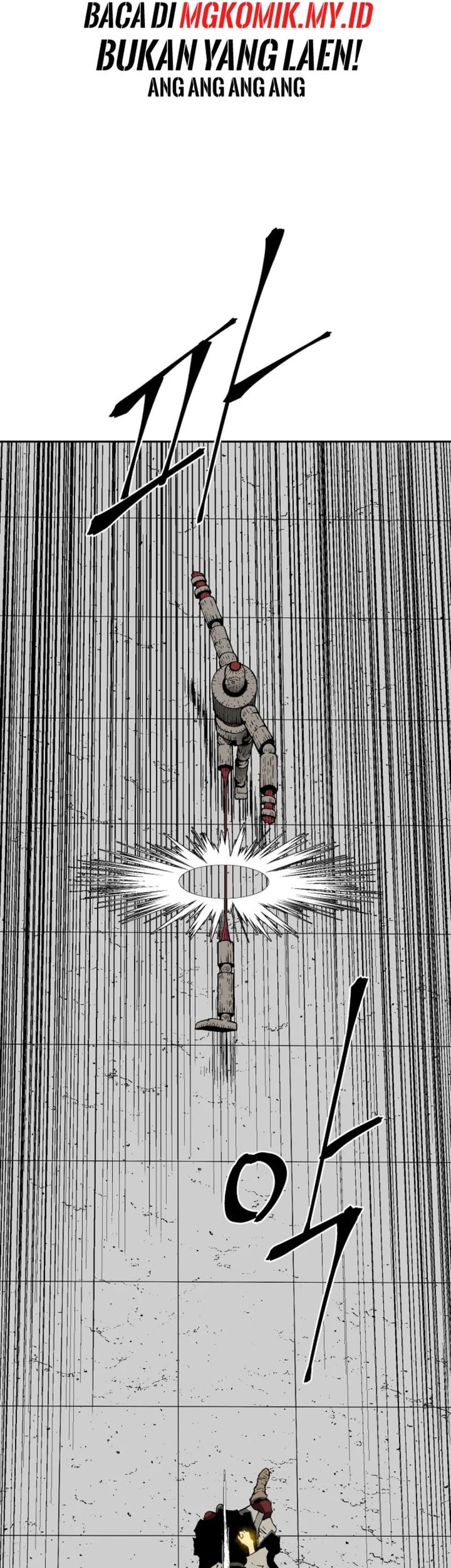 Tales of A Shinning Sword Chapter 110 Gambar 37