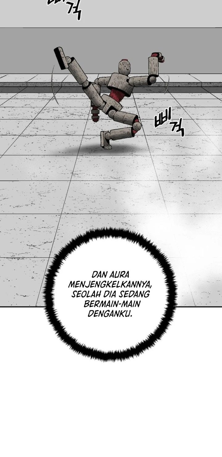 Tales of A Shinning Sword Chapter 110 Gambar 40