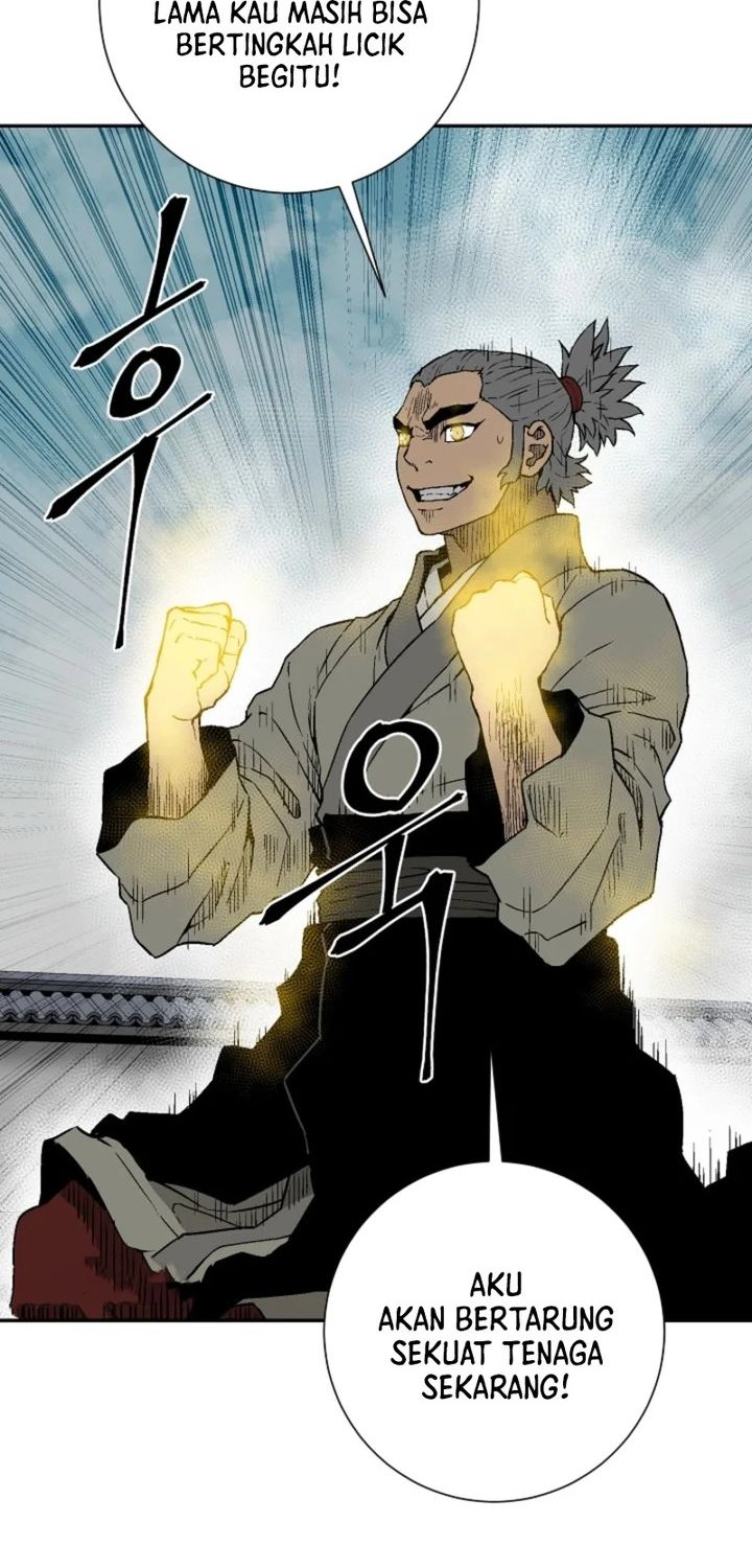 Tales of A Shinning Sword Chapter 110 Gambar 44