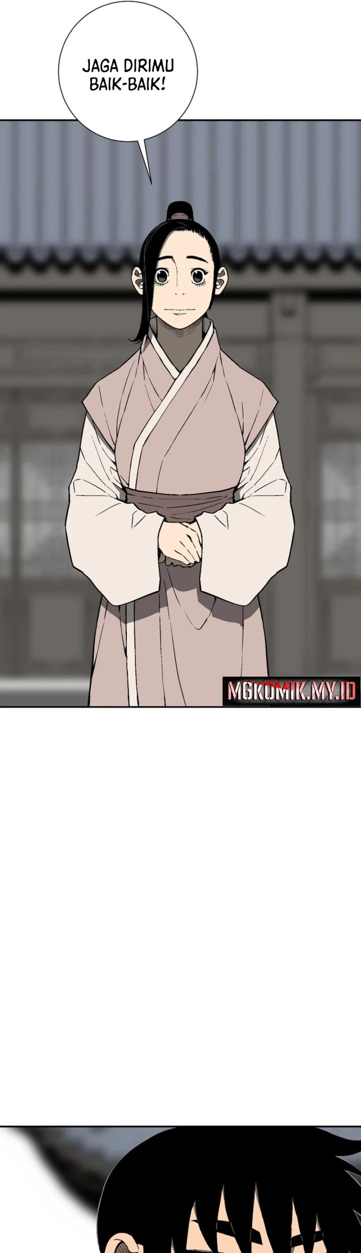 Tales of A Shinning Sword Chapter 110 Gambar 55