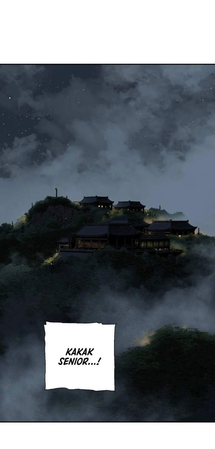 Tales of A Shinning Sword Chapter 110 Gambar 58
