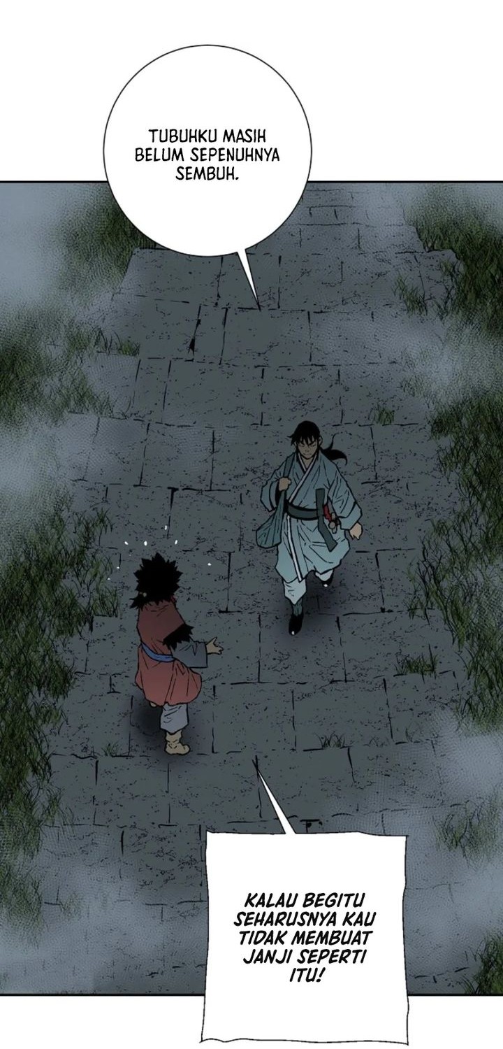Tales of A Shinning Sword Chapter 110 Gambar 60
