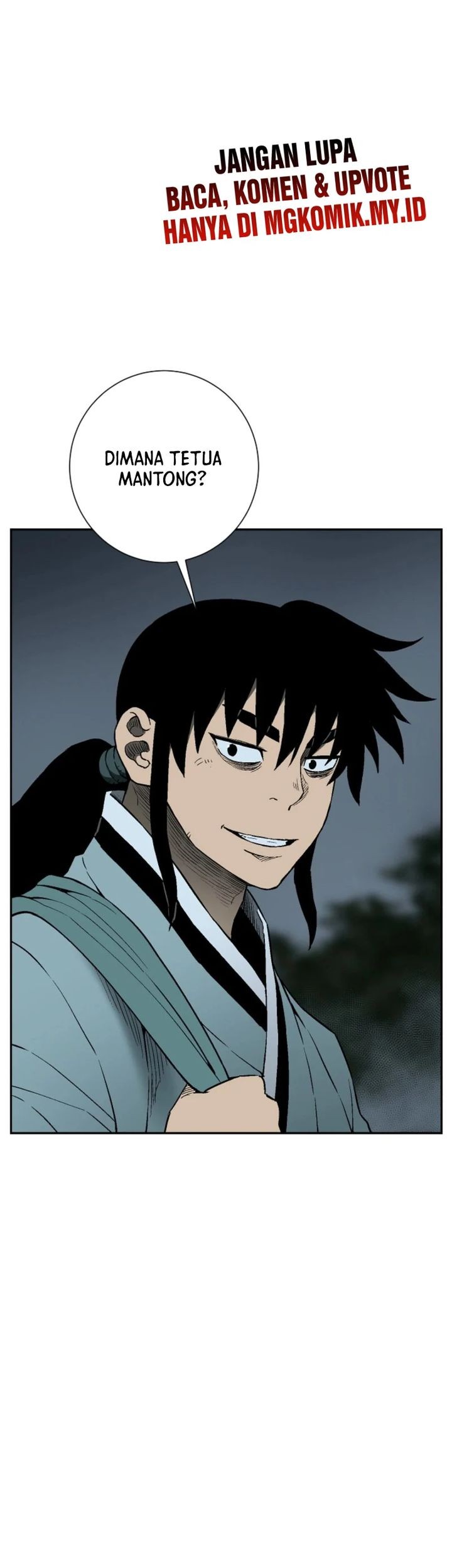 Tales of A Shinning Sword Chapter 110 Gambar 61