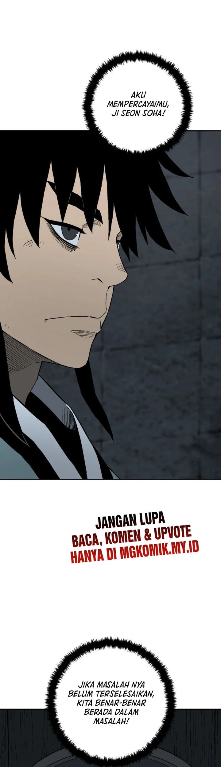 Tales of A Shinning Sword Chapter 110 Gambar 69