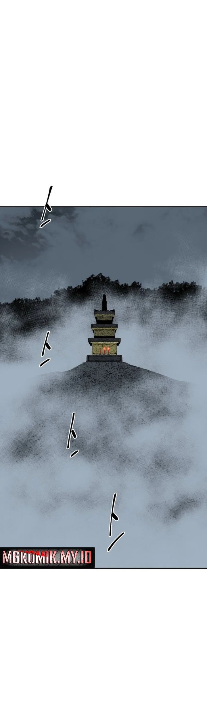 Tales of A Shinning Sword Chapter 110 Gambar 75