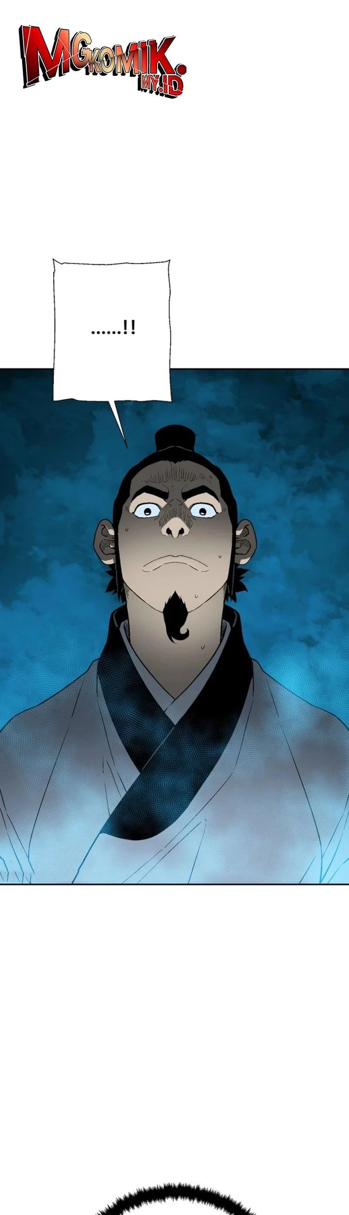 Tales of A Shinning Sword Chapter 110 Gambar 11