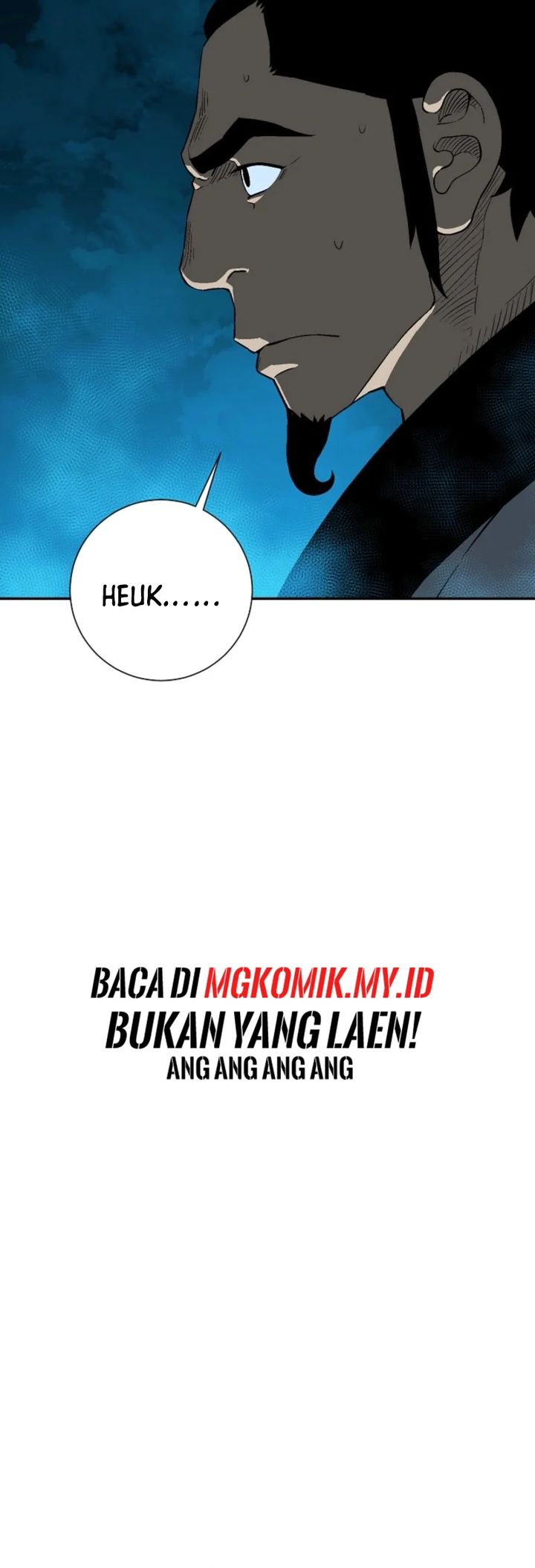 Tales of A Shinning Sword Chapter 110 Gambar 15