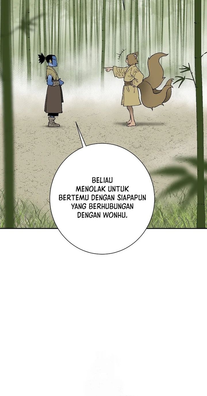 Tales of A Shinning Sword Chapter 111 Gambar 29