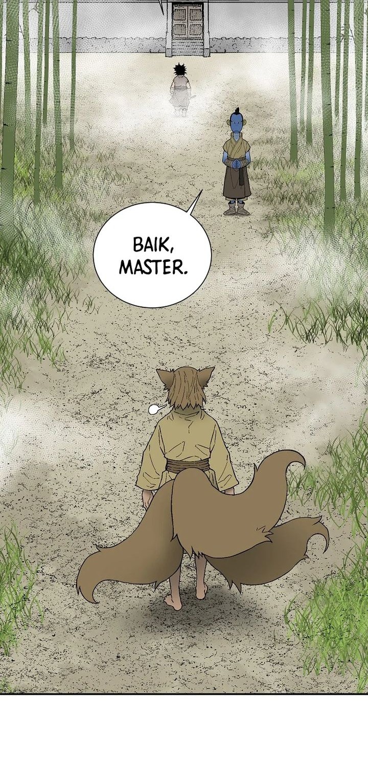 Tales of A Shinning Sword Chapter 111 Gambar 41