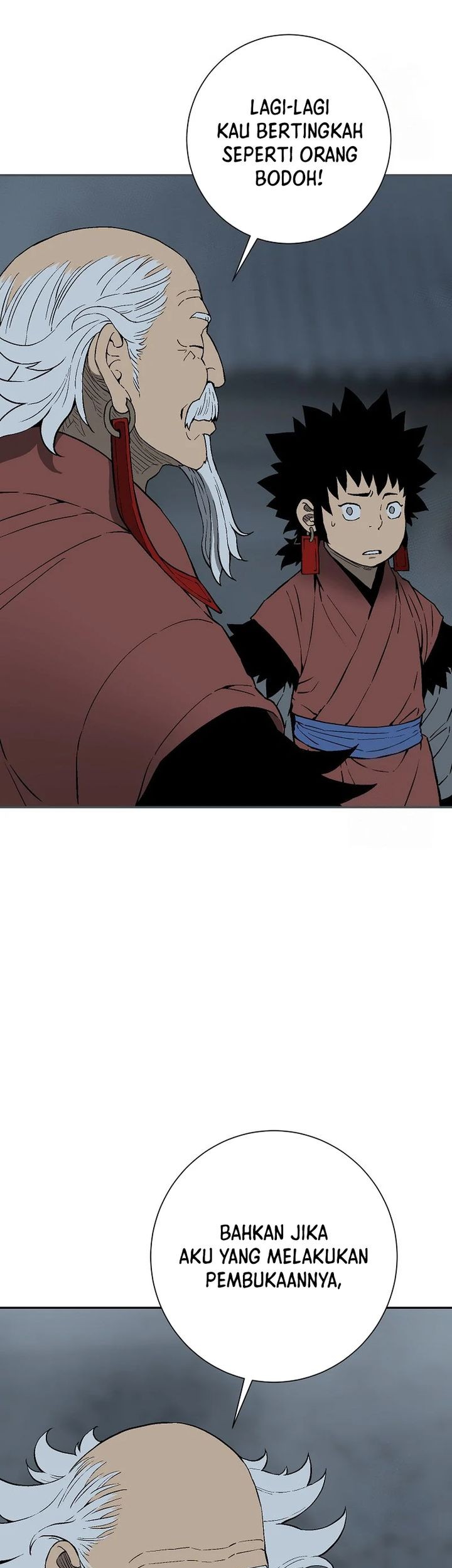 Tales of A Shinning Sword Chapter 111 Gambar 14